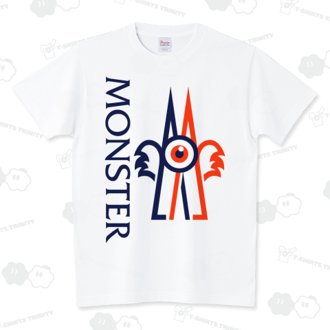 MONSTER-モンスター-