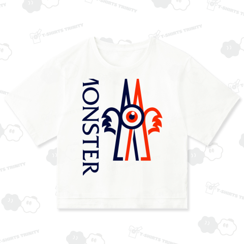 MONSTER-モンスター-