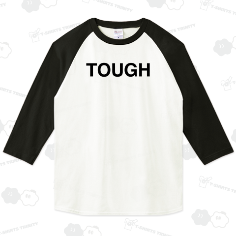 TOUGH-タフ-