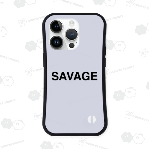 SAVAGE-サベージ-