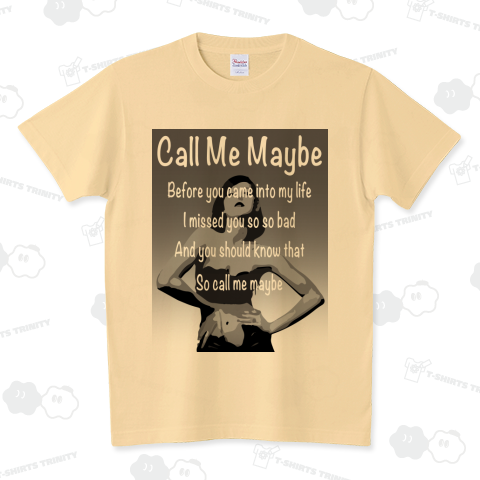 call me maybe