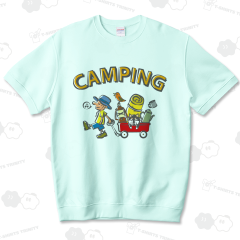 キャンピング_カラフル