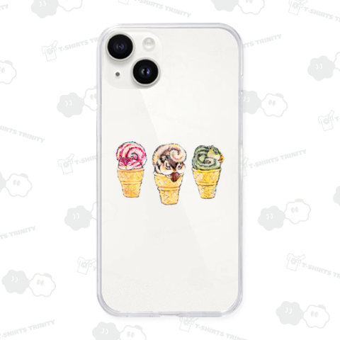 アリスクリーム