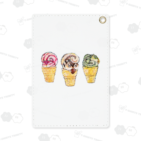 アリスクリーム