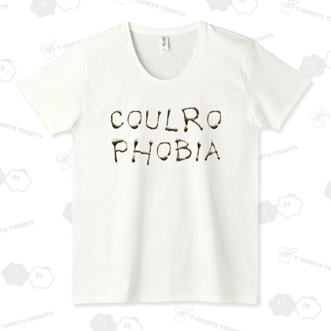 Coulrophobia(ピエロ恐怖症)