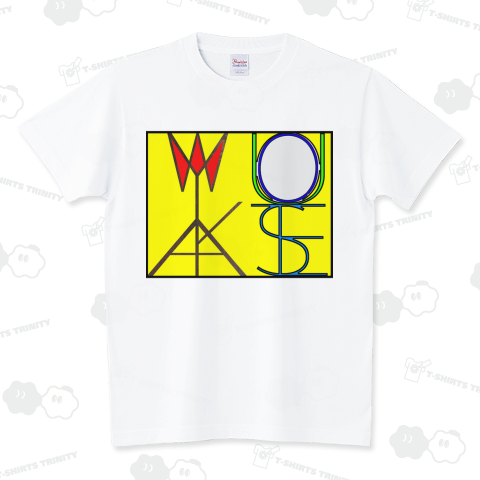 松明と鏡 色付きver