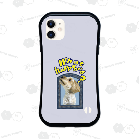 かわいい犬のマルちゃん(実写)04