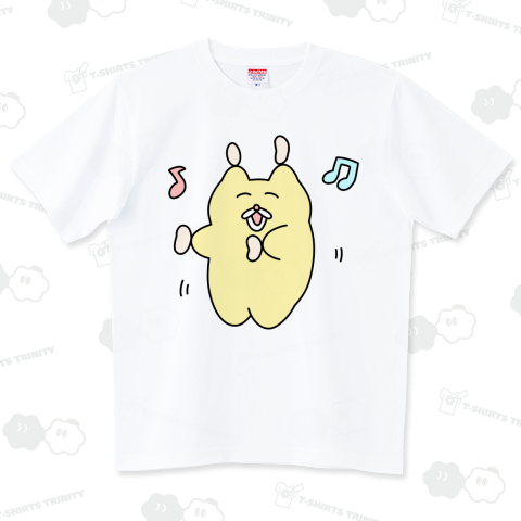 ささみダンスチャンミー