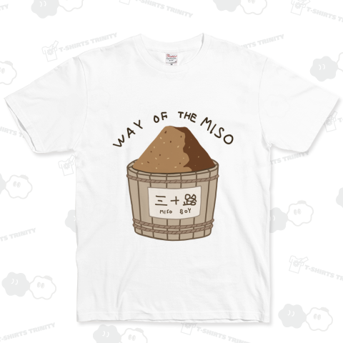 WAY OF THE MISO
