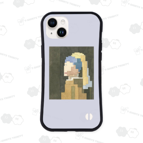 真珠の耳飾りの少女