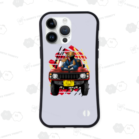 シャークマウス・ザ・キャット