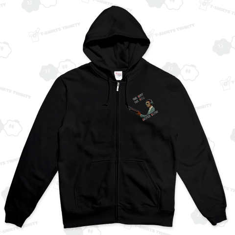 スナイパー御曹司(英語ver)