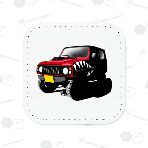 K'z car(文字無し)