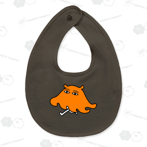 メンダコに仮装したメジェド様