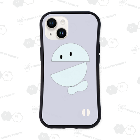 どこからでもきれます(白)