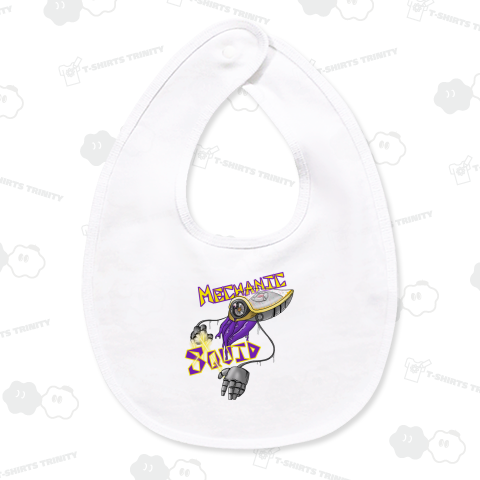 イカロボ(ビームVer.)