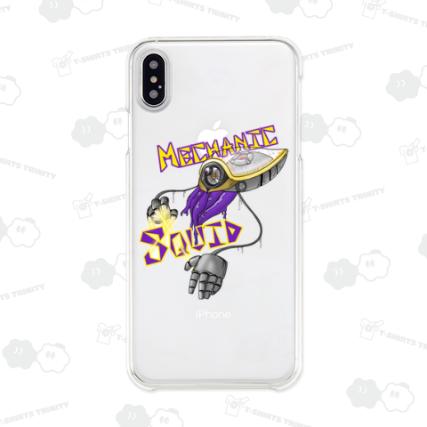 イカロボ(ビームVer.)