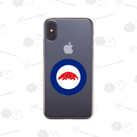 ターゲットマーク(カメ)