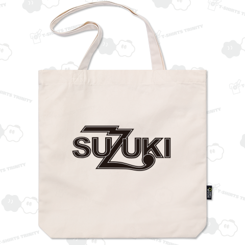 日本のトップクラス苗字 鈴木(黒)