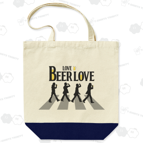 BEER LOVE ビール愛とアビーロード