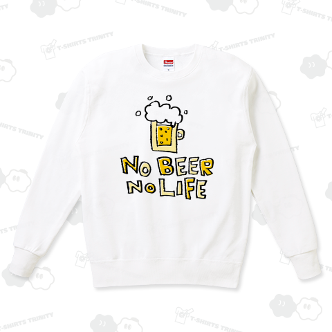 Children's Art / ノービールノーライフ NO BEER NO LIFE