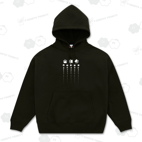 猫の視力検査3白(シンプルVer.)