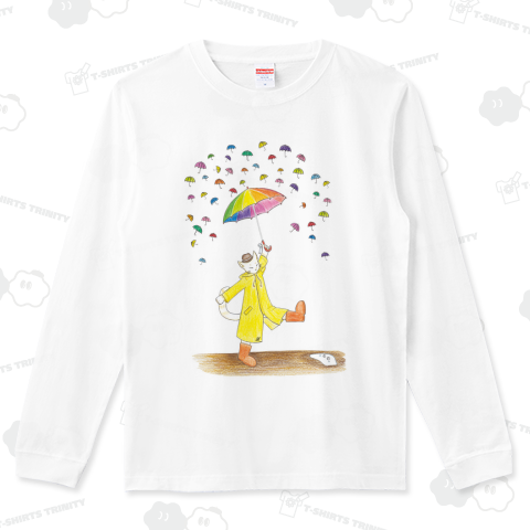 Umbrella Cat "アンブレラ キャット"