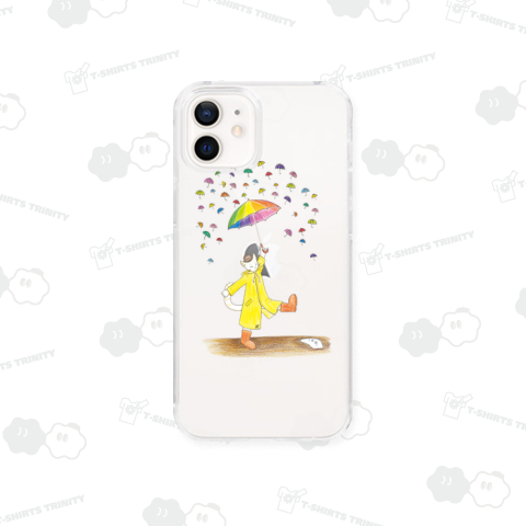 Umbrella Cat "アンブレラ キャット"