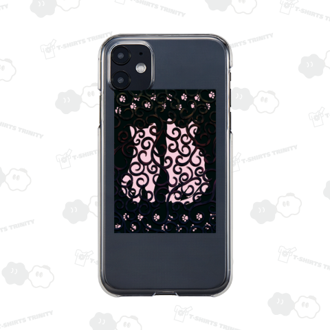 KARAKUSA and CAT'S「T」