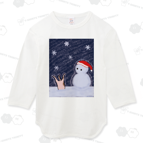 FAILED CAT(クリスマスバージョン)