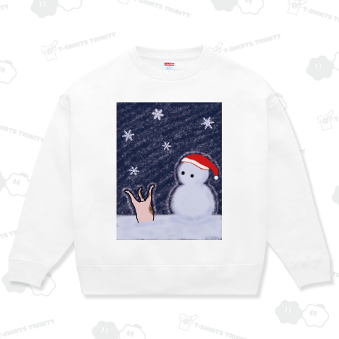 FAILED CAT(クリスマスバージョン)
