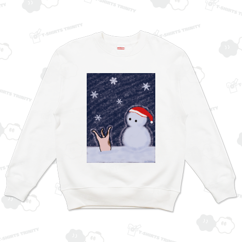 FAILED CAT(クリスマスバージョン)