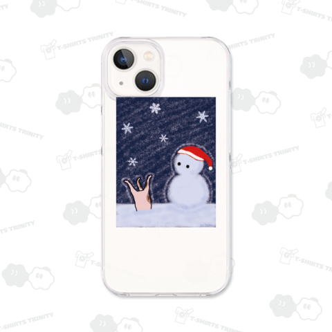FAILED CAT(クリスマスバージョン)