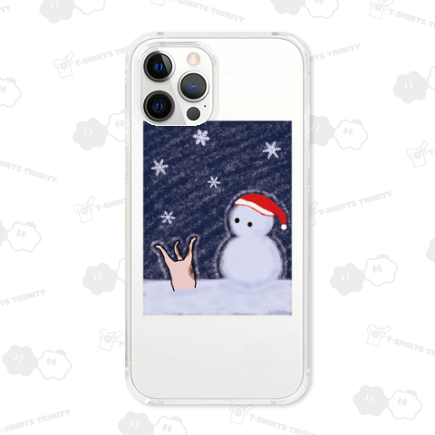 FAILED CAT(クリスマスバージョン)