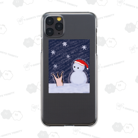 FAILED CAT(クリスマスバージョン)