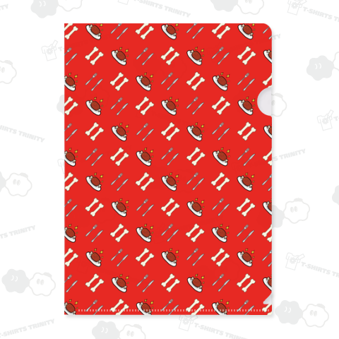 I LOVE MEAT(スマホケースver.)