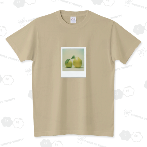 ポラロイド T 「かりん」