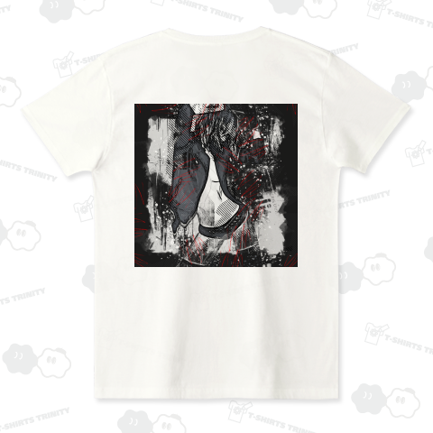 頭で描く創作ダンス