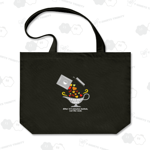 レトルトカレーLOVE