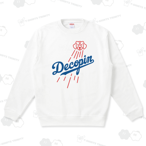 デコピン(カラー)