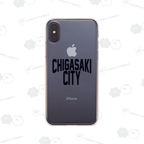 CHIGASAKI CITY(茅ヶ崎シティ)