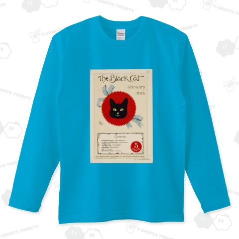 The Black Cat 1896