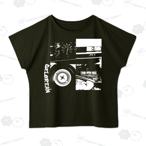 Delorean