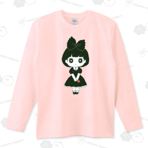 ブラックガール