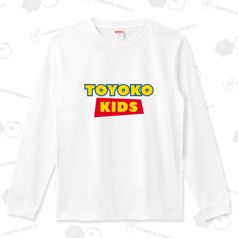 TOYOKO KIDS(トー横キッズ)