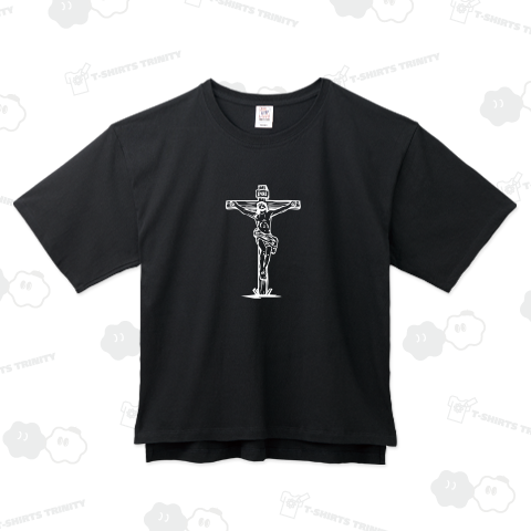 イエス(十字架)