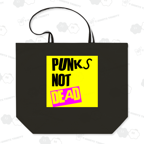 PUNKS NOT DEAD