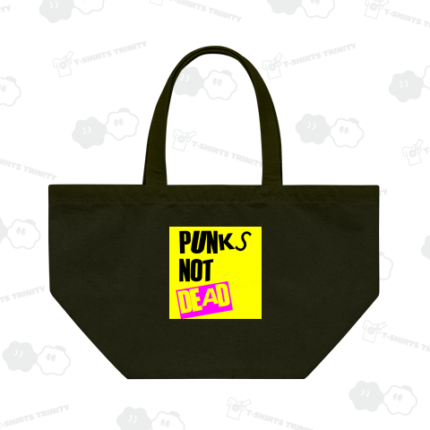 PUNKS NOT DEAD
