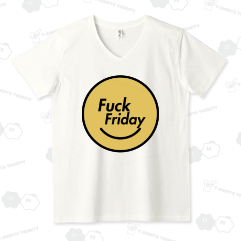 Fuck Friday
