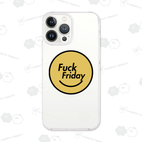 Fuck Friday